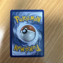 Pokemon Astral Radiance TG29/TG30 Ice Rider Calyrex VMAX Gold Secret Rare NM - Image 2