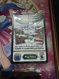 Pokemon Espeon ex -034/131 (Prismatic Evolutions Stamp) Sealed - Image 2