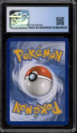 Pokemon Sylveon V Evolving Skies Full Alt Art #184 CGC 10 Pristine - Image 2