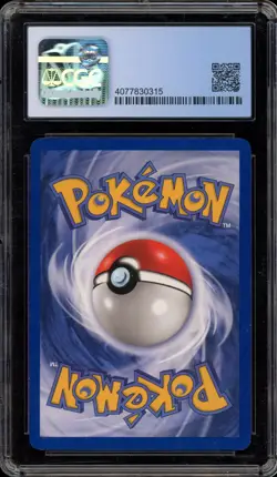 Pokemon Charmander Team Rocket 1st Edition #50 CGC 9 Mint - Image 2