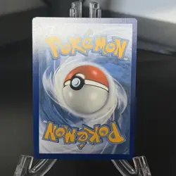 Professor's Research SWSH152 Pokemon TCG Black Star Promo NM- Mint Holo Full Art - Image 2