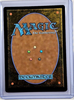 2023 MTG Magic the Gathering MOM Borderless Foil #121 Chandra Hopes Beacon - Image 2