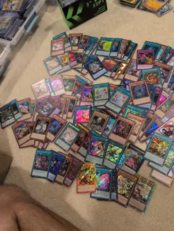 Yu-Gi-Oh Collection (Modern English) - Image 1