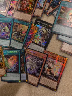 Yu-Gi-Oh Collection (Modern English) - Image 2