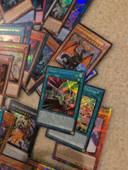 Yu-Gi-Oh Collection (Modern English) - Image 3