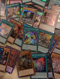 Yu-Gi-Oh Collection (Modern English) - Image 4