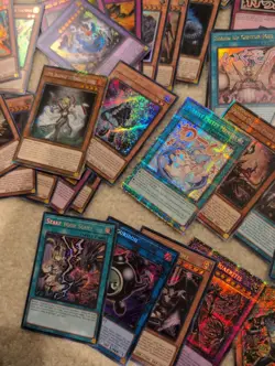 Yu-Gi-Oh Collection (Modern English) - Image 5