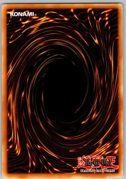 Pyramid of Light Common Yu-Gi-Oh! The Movie Promo Set MOV-EN004 LP - Image 2