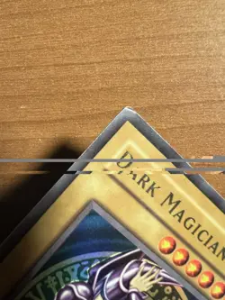 Yu-Gi-Oh! Holographic Dark Magician SDY-006 Ultra Rare Starter Deck - Image 5