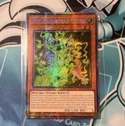 RA05-EN007 PSY-Framegear Delta Psychic/Tuner/Effect Holo 1st Ed (Starlight Rare) - Image 1