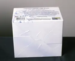 2022 Yu-Gi-Oh! Ghosts From the Past, the 2nd Haunting Display Box, 5 mini Boxes 83717856269 - Image 5