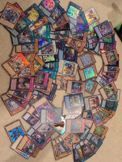 Yu-Gi-Oh Japanese collection (Modern) - Image 1
