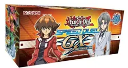 Yugioh Speed Duel GX: Duel Academy Box Super FAST SHIPPING 83717854500 - Image 1