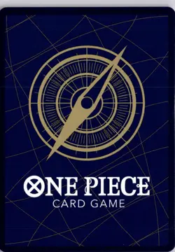 One Piece Trafalgar Law Pirate Foil Promo P-088 Premium Booster Best Vol.2 - Image 4