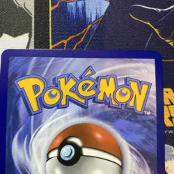 Pokemon SV10 Destined Rivals - Cynthia's Gabite - 103/182 - Cosmos Holo Promo - Image 3