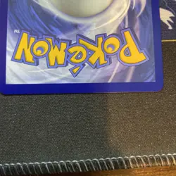 Pokemon SV10 Destined Rivals - Cynthia's Gabite - 103/182 - Cosmos Holo Promo - Image 4