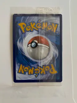Pokemon TCG Pikachu 027 Sv: Scarlet & Violet Promo Card Sealed - Image 3