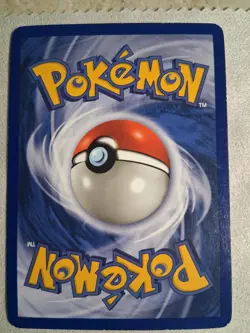 Poliwrath 013/102 Base Set (Shadowless) Holo 1999 Vintage Rare WOTC Pokemon TCG - Image 2