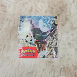 Pokemon TCG Scarlet & Violet: Paldea Evolved Half Booster Box - Image 5