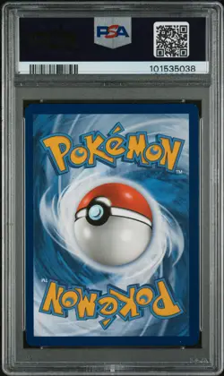 2024 POKEMON SCR EN-STELLAR CROWN SPECIAL ILLUSTRATION RARE DACHSBUN EX PSA 10 - Image 2