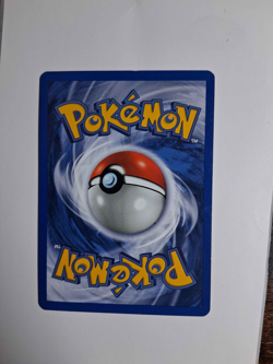 Nidoking 011/130 Holo Rare - Base Set 2 - Vintage WOTC Pokemon TCG - Image 2
