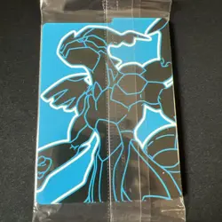 Thundurus SVP 209 - Black Star Promo - MINT/SEALED CONDITION - Pokemon TCG - Image 2