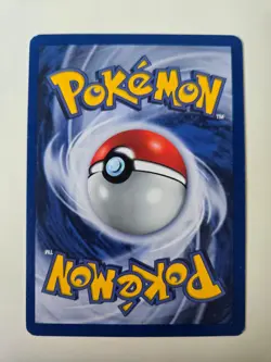 Pokemon Squirtle 63/102 Base Set Common Non-Holo - Image 2