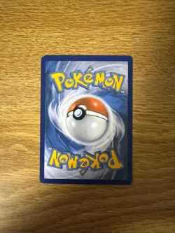 Pokemon TCG Gengar 60/162 XY Breakthrough Deck Exclusive Non-Holo NM/LP - Image 2