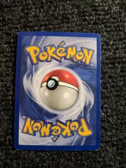Fighting Energy 97/102 1st Edition Base Set Shadowless 1999 Pokemon LP - Image 5