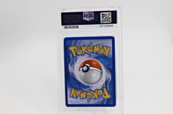 VAPOREON 2013 Pokemon BW89 PSA 7 Sylveon Collection Promo 57129583 - Image 2