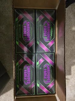 Pokemon Center Shrouded Fable Elite Trainer Box TCG : Sealed ETB - Image 4