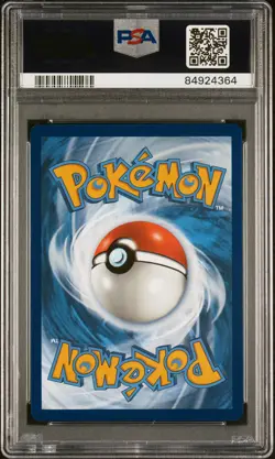 2023 POKEMON PAR EN-PARADOX RIFT SPECIAL ILLUSTRATION RARE ALTARIA EX PSA 10 - Image 2