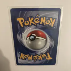 Pokemon TCG Charizard 4/102 Base Set Holo Rare 1999 English 120 HP WotC - Image 5