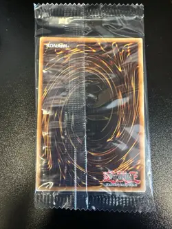 Power Tool Dragon Secret Rare HAC1-EN177 SEALED NM 1st Edition Yu-Gi-Oh! - Image 2