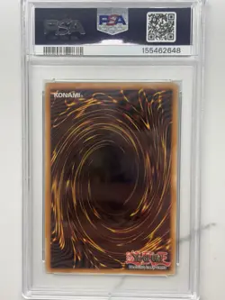 Yugioh 2025 The Winged Dragon of Ra RA04-EN118 QCSR 1st Edition - Image 2