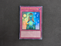 Gift of The Mystical Elf KC01-EN054 25th Anniversary Ultimate Kaiba Set English - Image 1