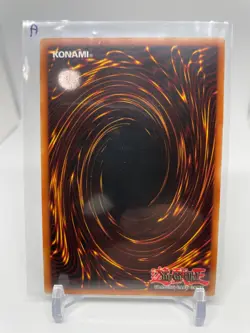 YU-GI-OH STARTER DECK KAIBA LORD OF D. SDK-041 SUPER RARE HOLO A - Image 2