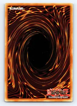 Yugioh Blackwing CT06-ENS01 Limited Edition Secret Rare - VLP-NM 💎 - Image 2