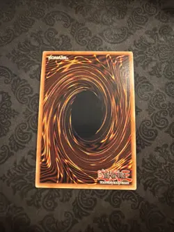 Blackwing - Elphin the Raven Secret Rare 2009 Collectors Tin CT06-ENS01 - Image 2