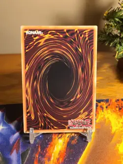 Yu-Gi-Oh Dark Ruler No More TN19-EN014 Prismatic Secret Rare - Image 2