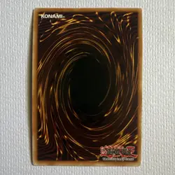 Yu-Gi-Oh! Blackwing - Elphin the Raven Effect Secret Rare Foil LE CT06-ENS01 - Image 2