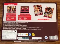 One Piece TCG Illustration Box Vol. 5 PRB-02 OP-13 New Factory Sealed Bandai - Image 2