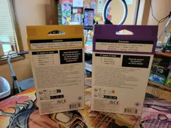 one piece starter deck ST20 & ST21, factory sealed - Image 2