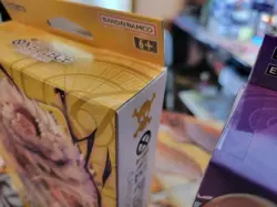 one piece starter deck ST20 & ST21, factory sealed - Image 4