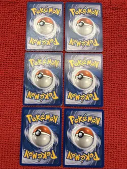 Lot #5 - Pokemon Diamond & Pearl Set - Rare Cards (By Set) 2007 - Image 5