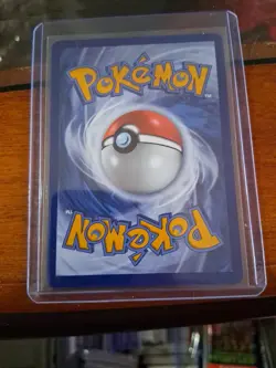 Meowth ex Special Illustration Rare card (number 107/088) from Perfect Order - Image 2
