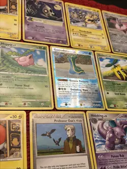 Lot #3 - Pokemon Diamond & Pearl Secret Wonders Set - Rare Cards (By Set) 2007 - Image 4