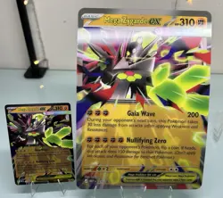 Pokemon TCG Perfect Order Bulk (~3 lbs), Ex Card, Full Art, and Promo Card Lot - Image 2