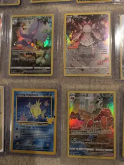 Pokemon Card Collection Lot - Image 3