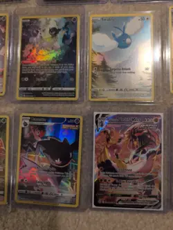 Pokemon Card Collection Lot - Image 4